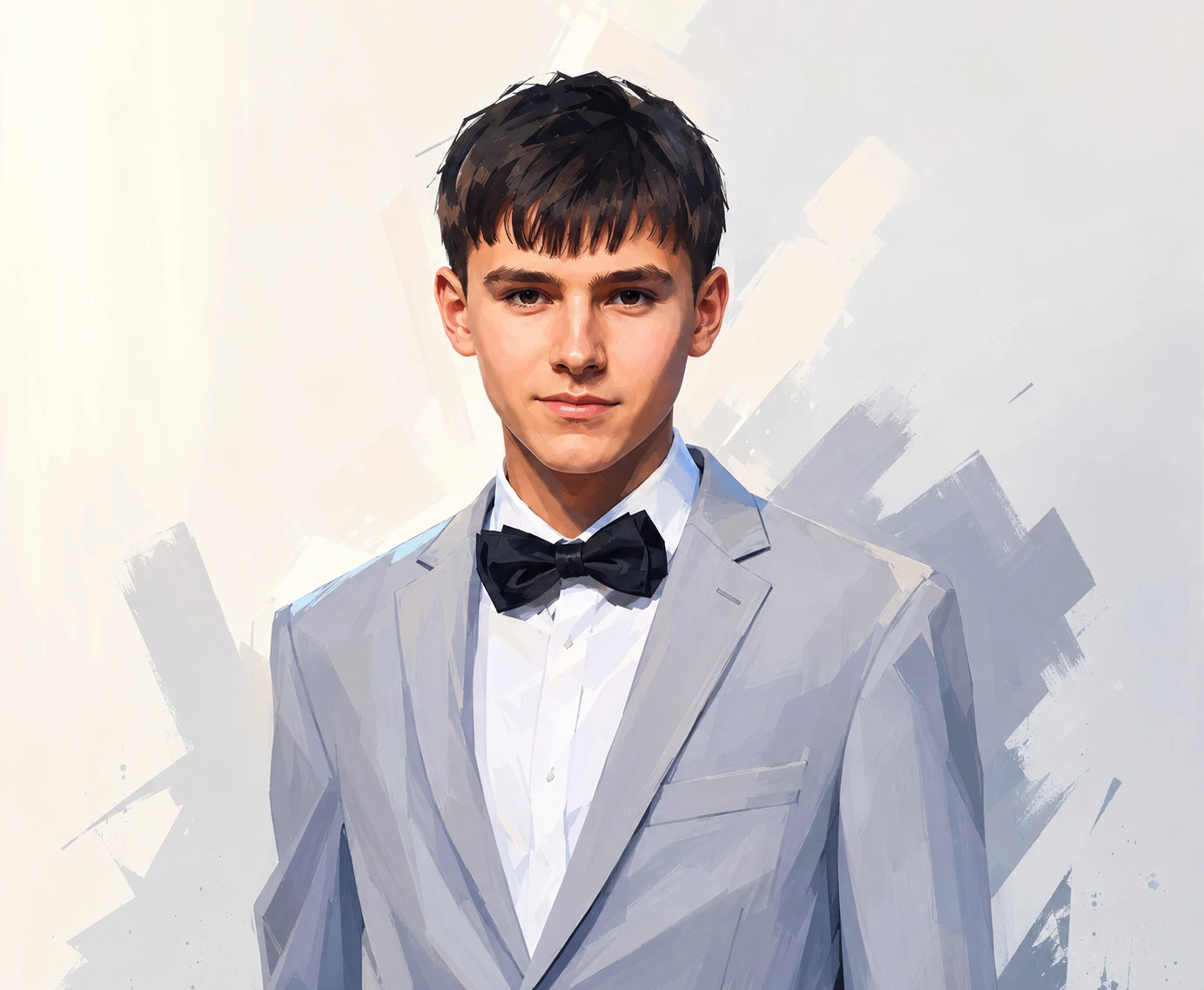 Profile picture